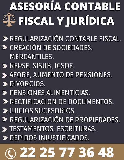 Despacho de Contadores y Abogados CBG