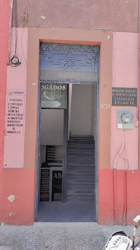 Contreras & Contreras S.C. Abogados