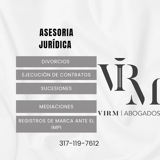VIRM Abogados