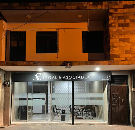 AE. Legal & Asociados