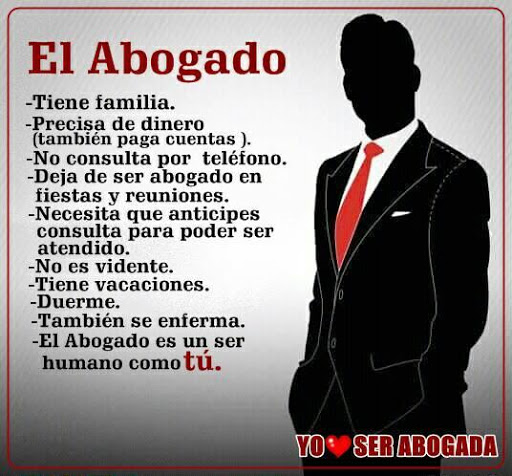 DESPACHO JURIDICO "INZUNZA"