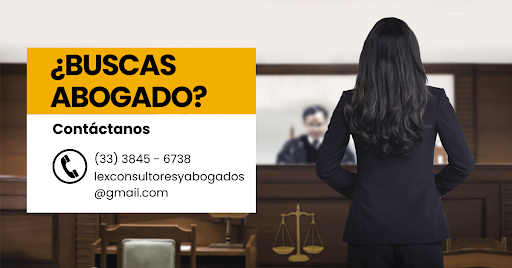 LEX Consultores & Abogados