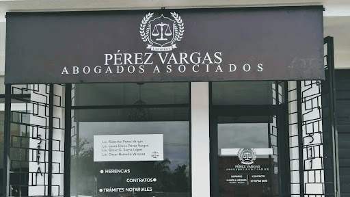 Pérez Vargas Abogados & Asociados
