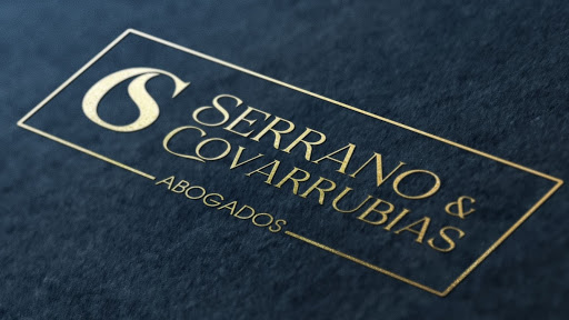 SERRANO & COVARRUBIAS ABOGADOS