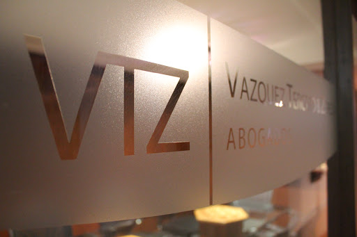 Vazquez Tercero & Zepeda