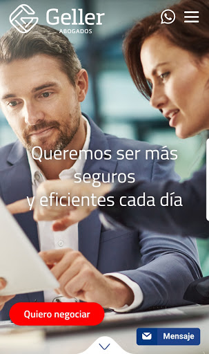 Geller Abogados Mexico