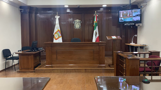 Cuevas y Rivera Abogados Penalistas, S.C.