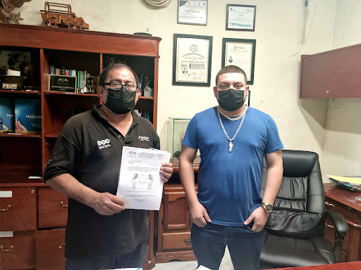 Carrion Vela Abogados