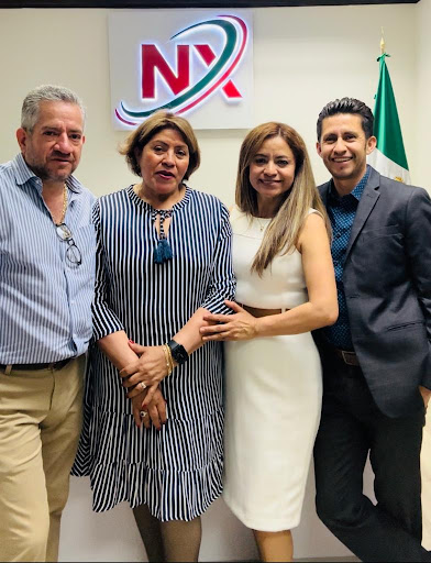 Tramites para Mexico, Guatemala y El Salvador