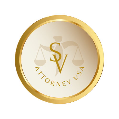SV Attorney Usa