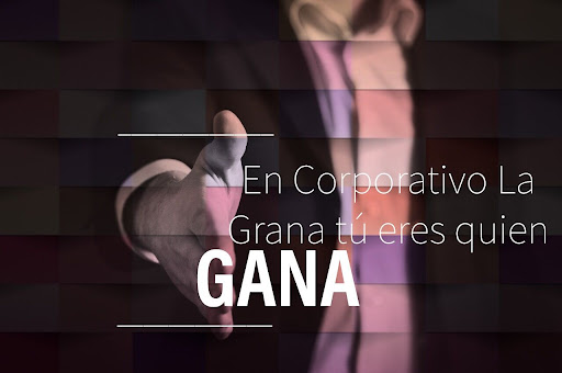 Corporativo Jurídico La Grana