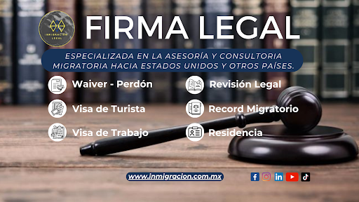 Inmigración Legal Monterrey