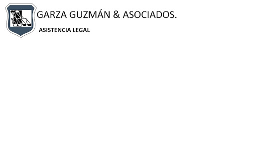 ABOGADOS "GARZA GUZMAN & ASOCIADOS"
