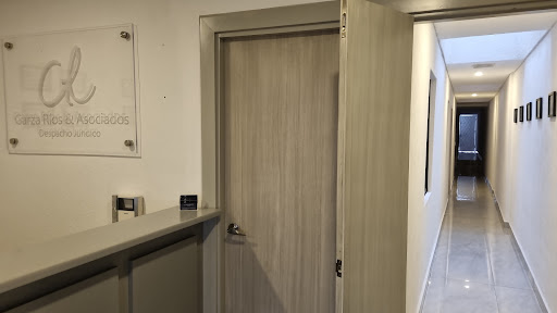 Garza Rios & Asociados