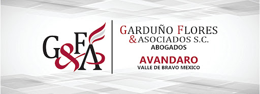 GARDUÑO FLORES & ASOCIADOS AVANDARO