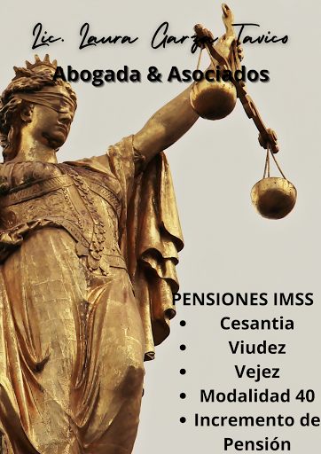 Lic. Laura Garza Abogada & Asociados