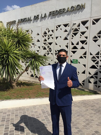 TELLO ROJAS ABOGADOS