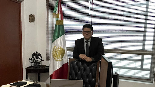 Gonzalo Garcia & Abogados.