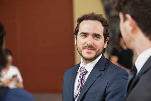 Facultad Libre de Derecho de Monterrey