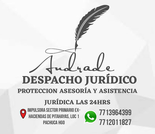 Despacho Jurídico Andrade