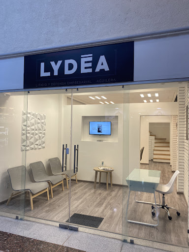 LYDÉA Abogados