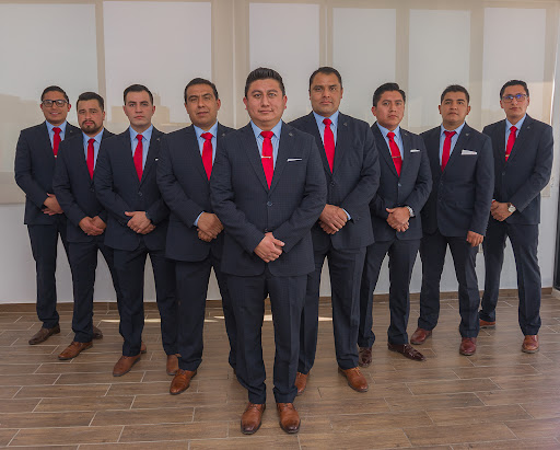 Rodríguez Doniz & ABOGADOS