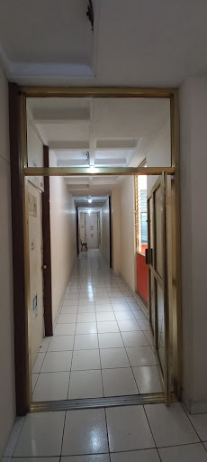 DESPACHO JURIDICO FLORES CORTES Y ASOCIADOS