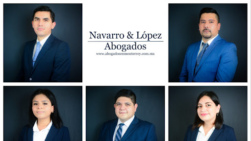Navarro & López Abogados | Abogados en Monterrey.