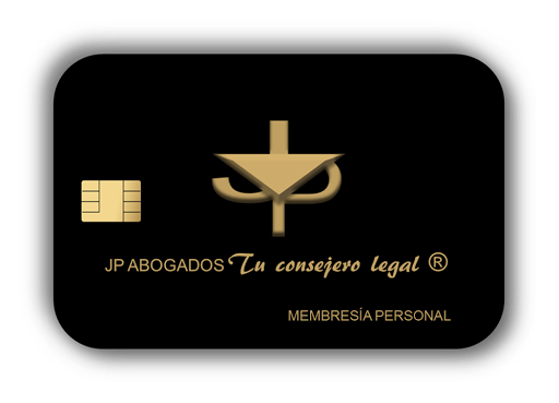 Lic.Juan Pacheco Salazar, JP ABOGADOS TU CONSEJERO LEGAL