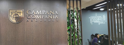 Campana y Compañía Abogados