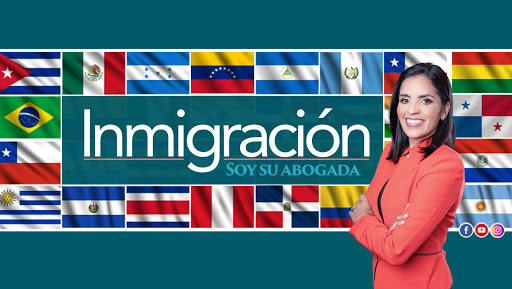 Soy su Abogada Lisette Sanchez Law, PA