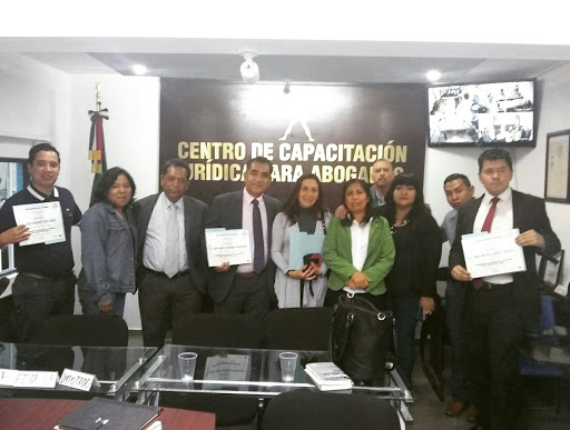 Despacho Juridico. Alan Gómez y Asociados