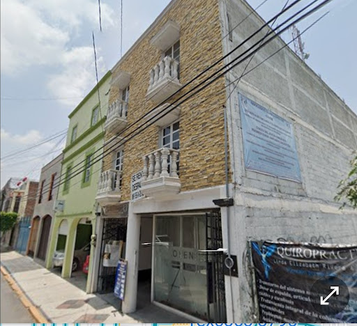 Despacho jurídico Lic. Dora Hernández