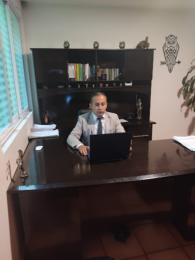 Firma Legal Espindola y Asociados