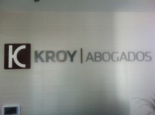 KROY ABOGADOS, S.C.