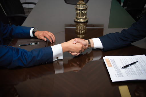 NOLASCO & OLIVOS ABOGADOS