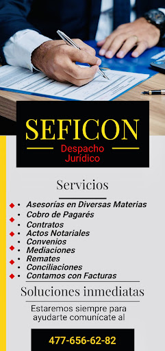Firma legal