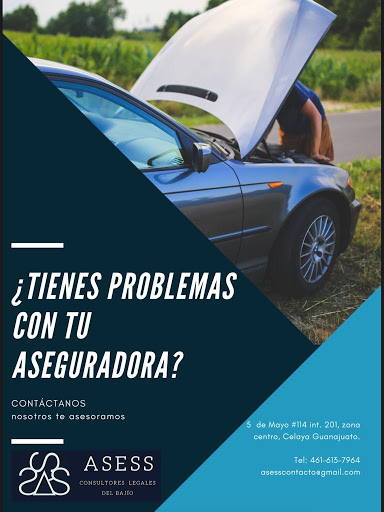 Abogados “ASESS”