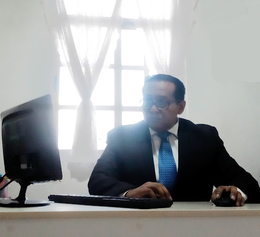 Abogado Edxon Martínez. Abogado texcoco. Abogado familiar