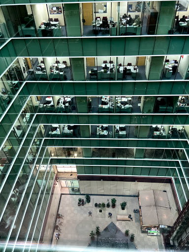 Despacho De Abogados ASCERA