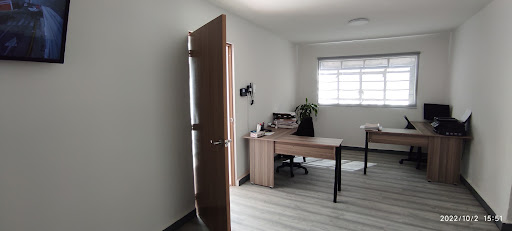 Molina Flores Abogados