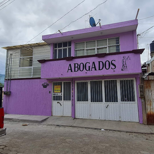 ABOGADOS AJALPAN