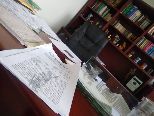 Despacho jurídico Linares & Asociados