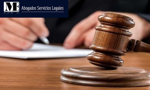 M.E. Abogados Servicios Legales