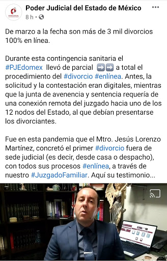 Lorenzo Abogados Law Firm