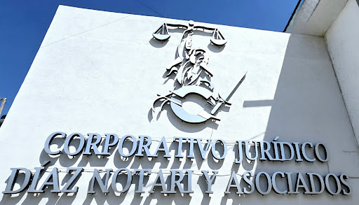 Corporativo Jurídico Díaz Notari y Asociados