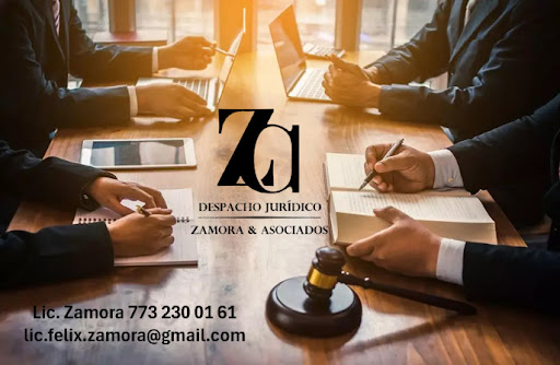 Despacho Jurídico Zamora y Asociados