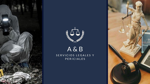 A&B SERVICIOS LEGALES Y PERICIALES