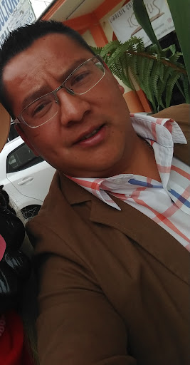 Abogado Gandhi Alvarez Robles