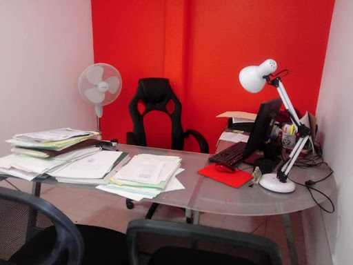 BUFETE JURIDICO AMASTAL&ASOCIADOS